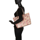 Marian Medium Tote-Floral