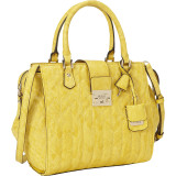 Kalen Box Satchel