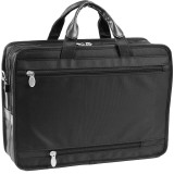 Hubbard Nylon 15.4" Laptop Case