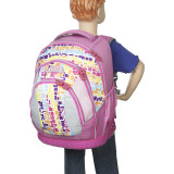 Sweet Kids Rolling Backpack (Kids ages 5-9)