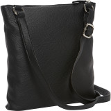 Zip Code N/S Crossbody
