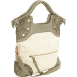 Cerberus Lady Tote