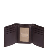 Trifold Wallet with RFID Protection