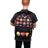 EmojiNinja Backpack