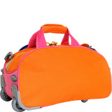 Paris Kids' Rolling Duffel