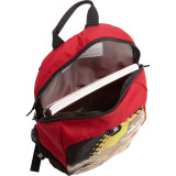 Chima Masters Of Fire Backpack & Masters Of Fire Lunch Bag