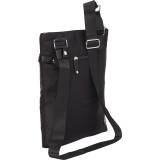 Phoenix City Slim Shoulder Bag- 14"