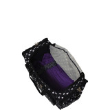 Stars 19" Shoulder Duffle Bag