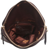 Rosa Leather Crossbody