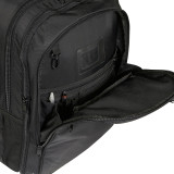 EXPANDABLE Trolley Laptop Backpack
