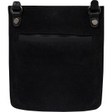 Piper Crossbody - PU Suede