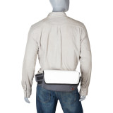 Cordura Classic Grand Army Waist Bag (S)