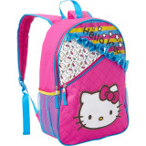 Ruffles Backpack