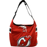 Team Jersey Shoulder Bag - NHL Teams