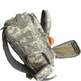 Advanced Tactical Sling Pack