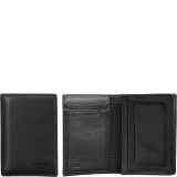 Delta Gusseted Card Case ID