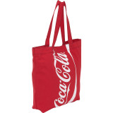 Coca-Cola Tote Bag in Recycled Material