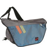Drift Messenger Bag - Large