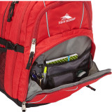 Swerve Laptop Backpack