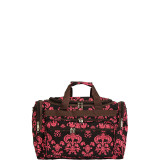 Damask ll 22" Travel Duffle Bag