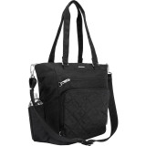 Anti-Theft North/South Tote - Exclusive