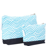 Kensington Cosmetic Bag Set