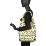 Tribal Print Hobo