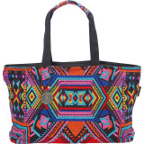 Fiona Medium Tote