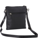 Croco Belting Mini Bag