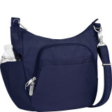 Anti-Theft Classic Crossbody Bucket Bag - Exclusive Colors