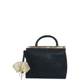 Harlow Mini Top Handle Satchel