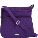 Triple Zip Hipster - Solids