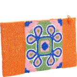 India Tile Clutch