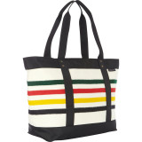 Large Zip Tote