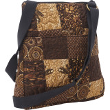 Large Lafayette Crossbody - Exclusive
