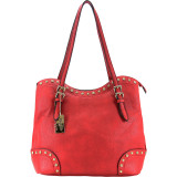 Ruby Shoulder Tote