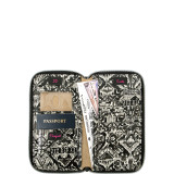 Artist Circle Travel Wallet