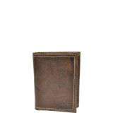 Trifold Wallet