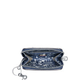 Artist Circle Zip ID Case
