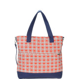 Sarah Watts Carryall Bag