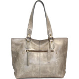 Carnation Petal Tote