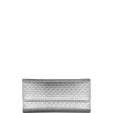 Continental Stainless Steel Clutch - RFID