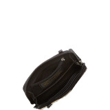 Haircalf Crossbody Wallet