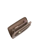 Sonora Zip Around Wallet