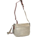 Marla Leather Crossbody