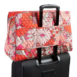 Triple Compartment Travel Bag