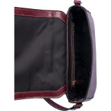 Dakota Flap Crossbody