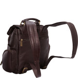 Uptown Netbook Bak-Pack Small
