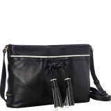 Reiley Tassle Crossbody