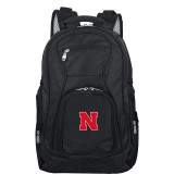 NCAA 19" Laptop Backpack